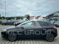2014 Fiat Bravo