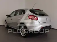 2014 Fiat Bravo
