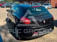 2014 Fiat Bravo