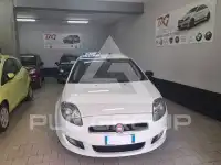 2014 Fiat Bravo