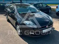 2014 Fiat Bravo