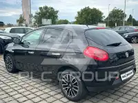 2014 Fiat Bravo