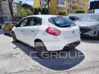 2014 Fiat Bravo