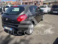 2014 Fiat Bravo