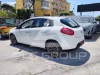 2014 Fiat Bravo