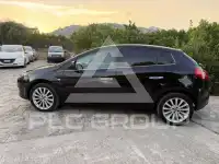 2014 Fiat Bravo