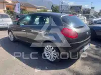 2014 Fiat Bravo