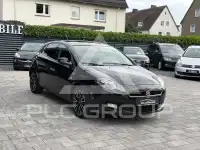2014 Fiat Bravo