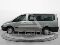 2014 Fiat Scudo