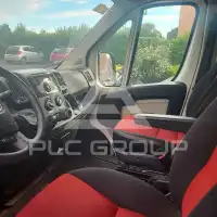 2014 Fiat Scudo