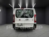 2014 Fiat Scudo