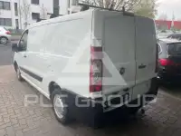 2014 Fiat Scudo