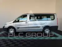 2014 Fiat Scudo