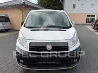 2014 Fiat Scudo