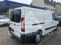 2014 Fiat Scudo