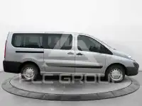 2014 Fiat Scudo