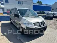 2014 Fiat Scudo