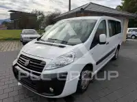 2014 Fiat Scudo