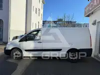 2014 Fiat Scudo