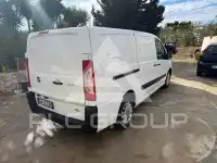 2014 Fiat Scudo