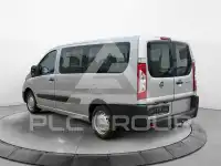 2014 Fiat Scudo
