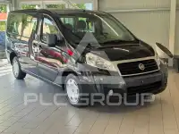 2014 Fiat Scudo