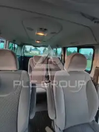 2014 Fiat Scudo