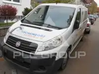 2014 Fiat Scudo