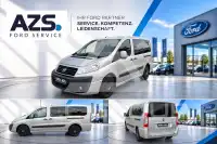 2014 Fiat Scudo