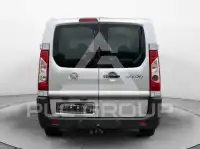 2014 Fiat Scudo