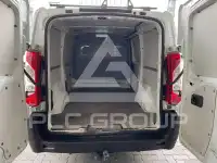 2014 Fiat Scudo