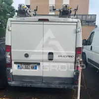 2014 Fiat Scudo