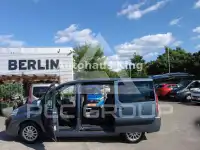 2014 Fiat Scudo