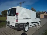 2014 Fiat Scudo