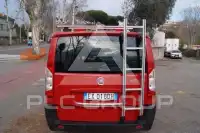 2014 Fiat Scudo