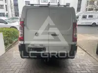 2014 Fiat Scudo
