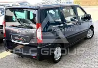 2014 Fiat Scudo