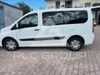 2014 Fiat Scudo