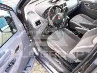 2014 Fiat Scudo