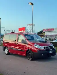 2014 Fiat Scudo