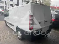 2014 Fiat Scudo