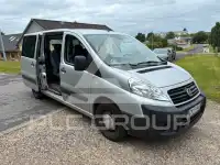 2014 Fiat Scudo