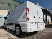 2014 Fiat Scudo