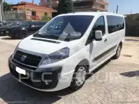 2014 Fiat Scudo
