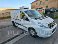 2014 Fiat Scudo