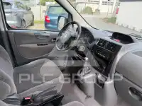 2014 Fiat Scudo
