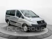 2014 Fiat Scudo