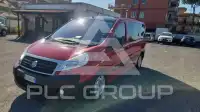2014 Fiat Scudo