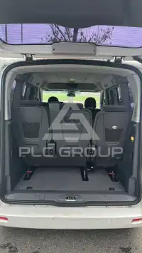 2014 Fiat Scudo