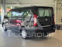 2014 Fiat Scudo
